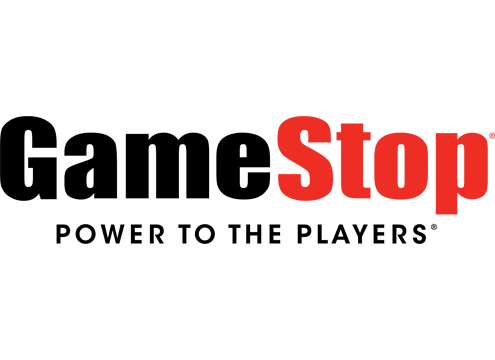 GameStop Canada