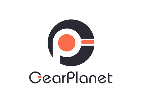 Gear Planet Taiwan