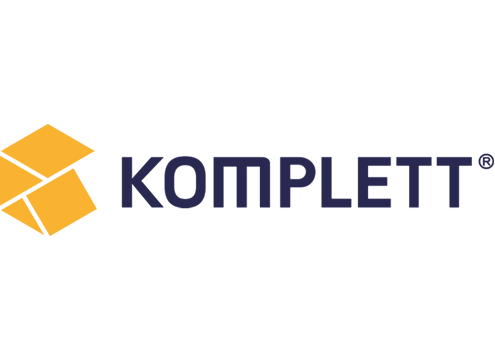 Komplett denmark