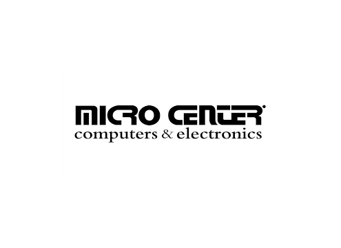 Micro Center
