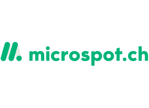 Microspot