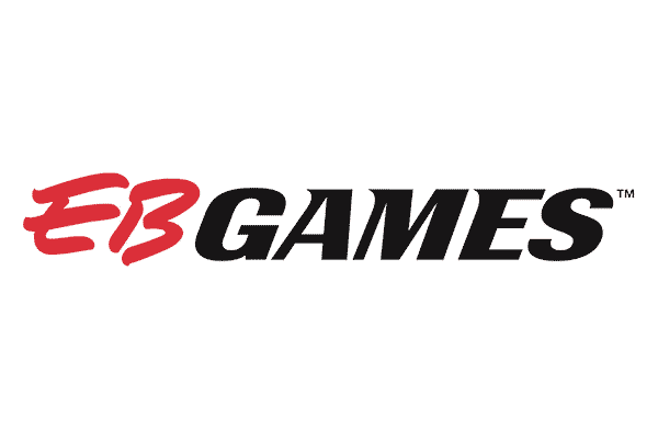 EB Games New Zealand