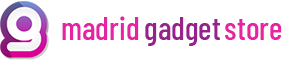 Madrid Gadget Store