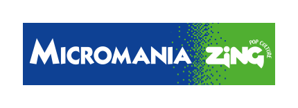 Micromania Zing