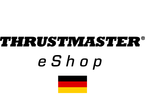 aaThrustmaster Allemagne