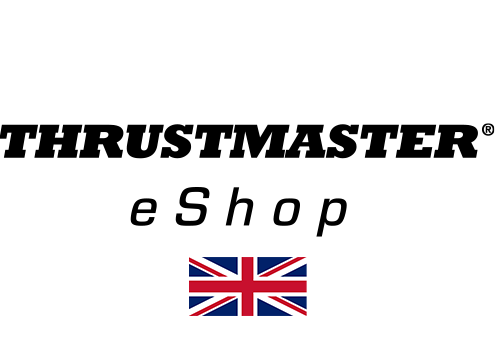 aaThrustmaster United Kingdom