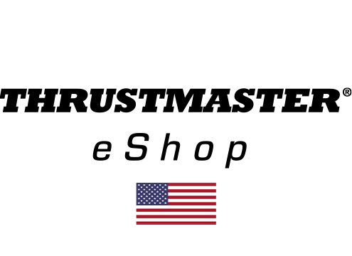aaThrustmaster Etats-Unis