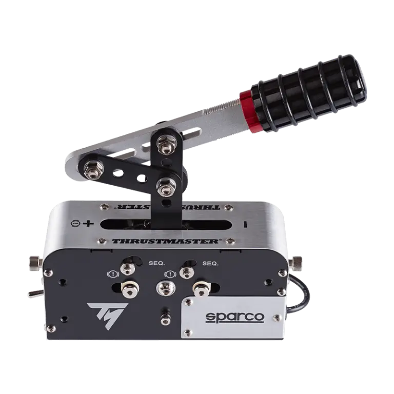 TSS HANDBRAKE Sparco Mod +