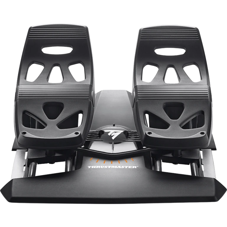 T.Flight Rudder Pedals