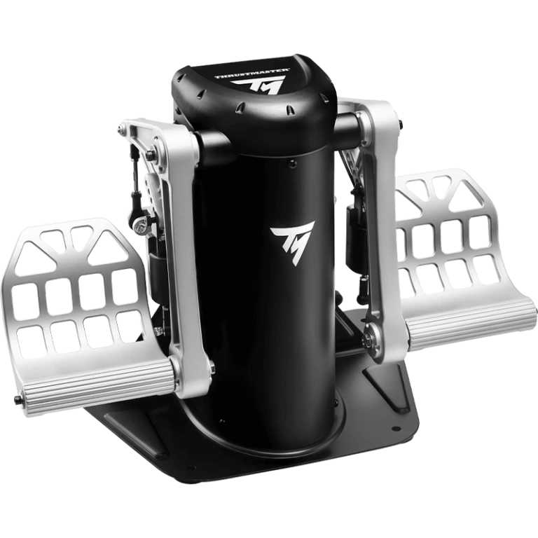 TPR: Thrustmaster Pendular Rudder
