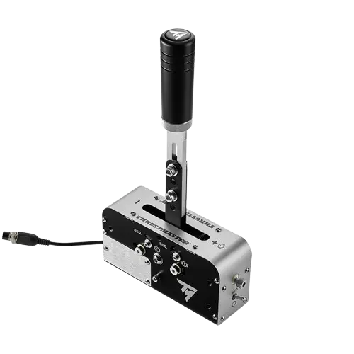 TSS Handbrake